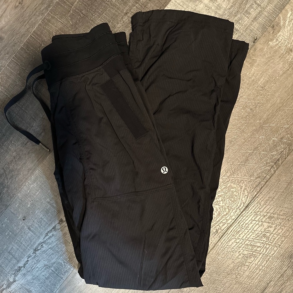 Lululemon Athletic Pants